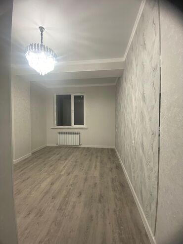 квартиры на расрочку: 1 комната, 37 м², Элитка, 8 этаж, Евроремонт