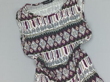 sukienki wieczorowe rockowe: Glamour, Women`s dress, S (EU 36)