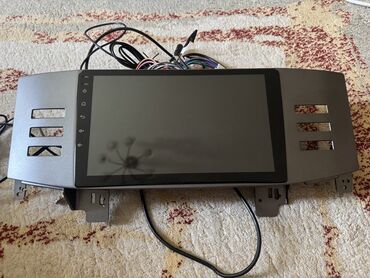 видеокарта ddr2: Б/у, 2-DIN, 9 ", Android (встроенная ОС), 4 ГБ ОЗУ, 32 Гб ПЗУ