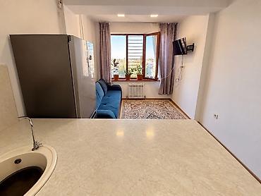 детский сад в сокулуке: 1 комната, 45 м², Вефа ТЦ Элитка, 9 этаж, Свежий ремонт — 4