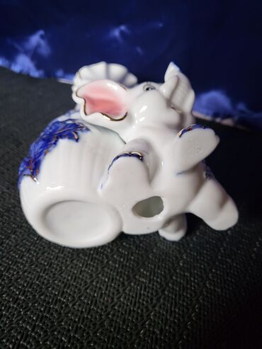 Vaze i saksije: Vaza, bоја - Šareno, Novo — 16