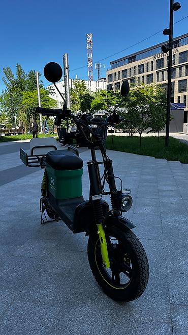 сиденье гигант: ШТОРМ V50 ГОТОВ К ПОЕЗДКАМ! 🔋 Холодная погода больше не повод — 1