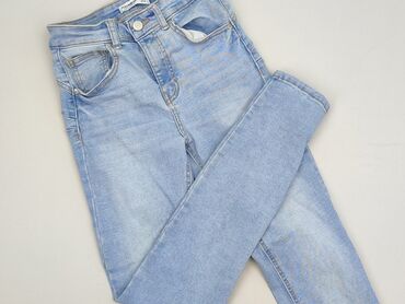 PULL&BEAR, Джинси жіночі, розмір XS