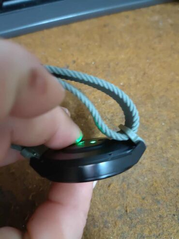 Ručni satovi: Smart watch, Huawei, Unisex — 5