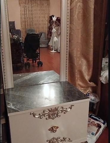 Divan və kreslo dəstləri: Künc divan, Divan — 9