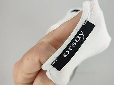 jezyk: Orsay, Bluzka damska, rozmiar S — 4