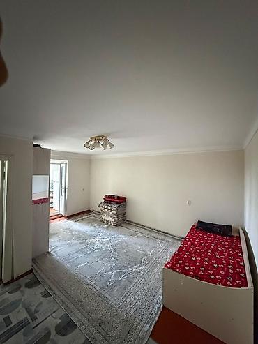 56: 1 комната, 30 м², Политех Хрущевка, 4 этаж, Свежий ремонт — 5