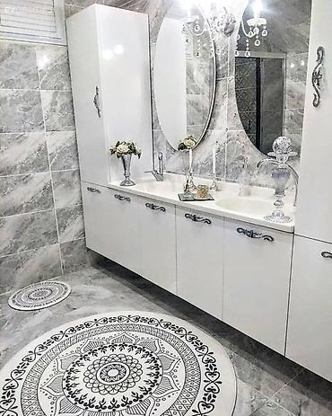 Moydadırlar: Hamam aksesuarları, dolab, vanna,cambalkon,  kabin, arakesme ve — 12