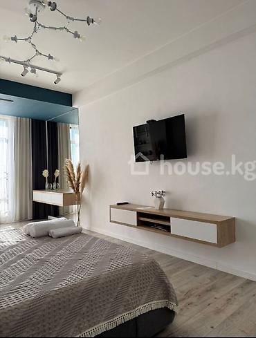 Долгосрочная аренда квартир: 2 комнаты, Агентство недвижимости, Без подселения, С мебелью полностью — 12