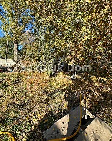 4: 2 комнаты, 40 м², 7 соток, Сокулук — 5