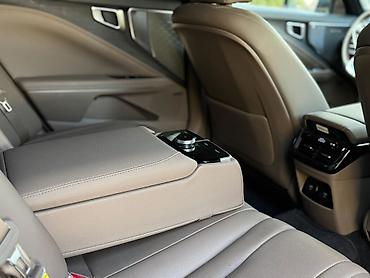 Kia: Kia K8: 2023 г., 1.6 л, Автомат, Бензин, Седан — 9