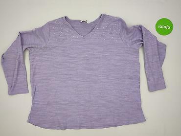 vila clothes sweter: Sweter damski, rozmiar 5XL — 2