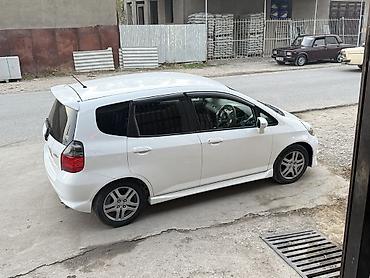 заглушка киа к5: Honda Fit: 2005 г., 1.5 л, Автомат, Бензин, Хэтчбэк — 6