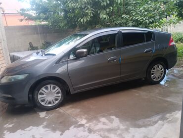 где находится датчик коленвала мазда демио dw3w: Honda Insight: 2009 г., 1.3 л, Вариатор, Гибрид, Хэтчбэк