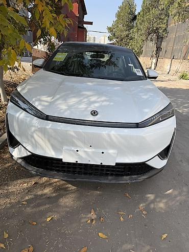 70 200: Dongfeng : 2026 г. — 3