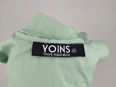 shein platnosc: YOINS, Bluzka damska, rozmiar M — 4
