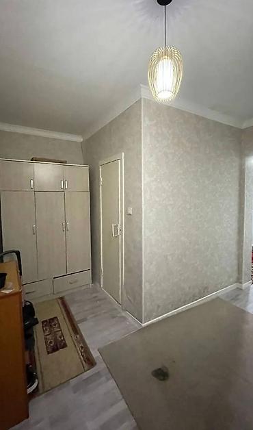 Продажа квартир: 2 комнаты, 52 м², 12 мкр 106 серия, 1 этаж, Евроремонт — 5
