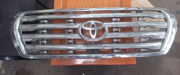 toyota prado oluxana: Toyota prado qabaq abilsovka