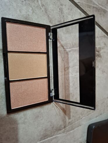 wilkinson sapun za brijanje: Bronzer paleta