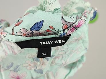 cellbes bluzki: Tally Weijl, Top damski, rozmiar XS — 4