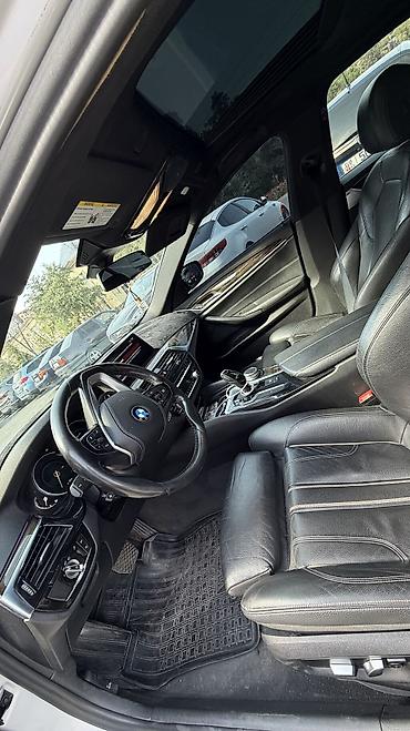 android bmw: BMW 5 series: 2019 г., 2 л, Автомат, Бензин, Седан — 5