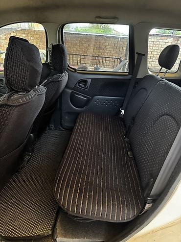 Toyota: Toyota Funcargo: 2003 г., Автомат, Газ — 9