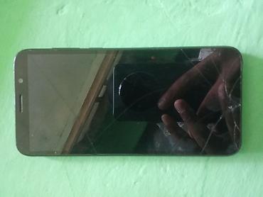 nintendo switch qiymeti: Huawei 32 GB, rəng - Qara, Qırıq — 2