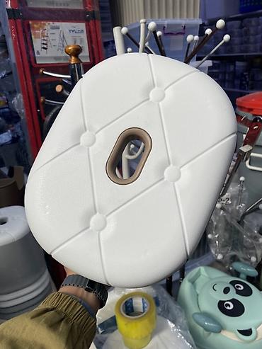 Табуретки: Табурет-ступенька Baran Foot Stool - Компактная подставка для — 2