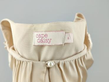 jeansy daisy: DAISY, Sukienka damska, rozmiar S — 4