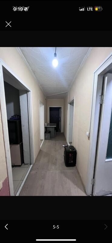 продажа домов селекция: Дом, 50 м², 5 комнат, Собственник, Косметический ремонт