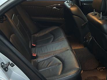 Mercedes-Benz: Mercedes-Benz E-Class: 2006 г., Автомат, Седан — 12
