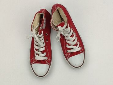 buty na koturnie w ccc: Converse, Trainers for women, size 38