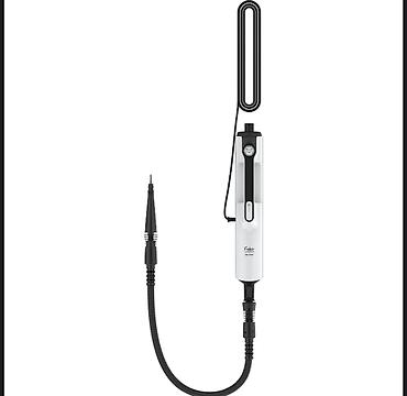 Ev və bağ: Fakir Starky Steam Mop buxarlı təmizləyici - 2-si 1-də sistem: döşəmə — 3