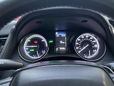 highlander 2012: Toyota Camry: 2020 г., Гибрид — 7