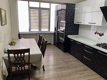 mega hous: ✨ Сдаётся 3‑х комнатная Элитная квартира. ✨ул. Cуеркулова \ ул. Байтик — 6