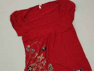 uniqlo t shirty: Women`s T-shirt, size S (EU 36)