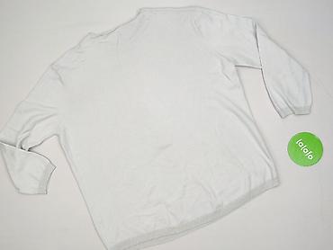 bluza fancy: Sweter damski, rozmiar 5XL — 3