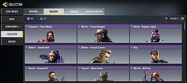чехлы самсунг j3: Call of Duty: Mobile hesabı – yüksək səviyyəli kolleksiya Profil: - — 4