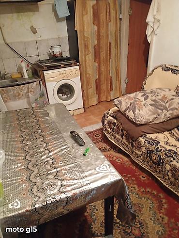 sazz ehate dairesi: Otağ yoldaşi lazimdi bir nefer.tekem.her şey var evde, atdelni evdi — 5