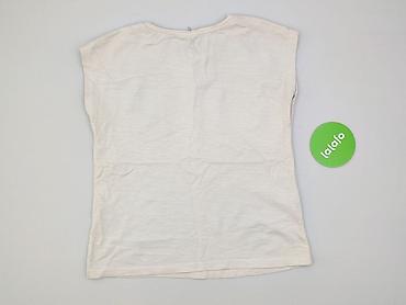 komplet: T-shirt damski, rozmiar S — 3