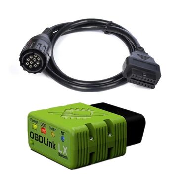 Ostala elektronika: OBDLink LX Bluetooth OBD2 za Vozila i Motorcikle OBDLink LX Bluetooth — 15