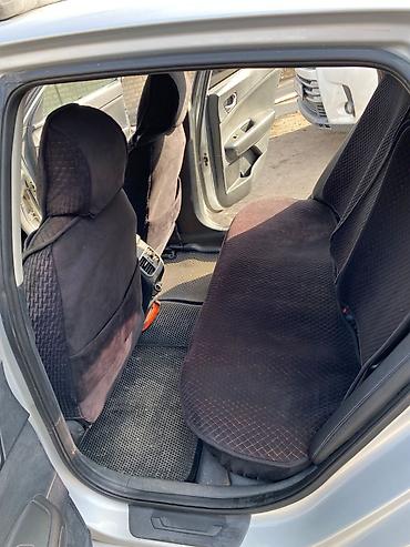 Kia: Kia K5: 2017 г., 2 л, Автомат, Газ, Седан at lalafo.kg — 8 Kia: Kia K5: 2017 г., 2 л, Автомат, Газ, Седан — 8