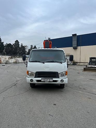 продается авто: Hyundai hd65 28 metr avto sebet — 3