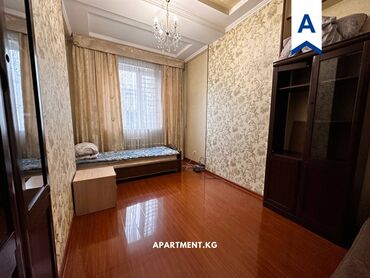 Долгосрочная аренда квартир: 3 комнаты — 4