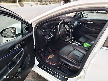 Chevrolet: Salam curuz 2016 vin17 ağ primera yaxşı vəziyyətdədir matora karobka -da lalafo.az — 7 Chevrolet: Salam curuz 2016 vin17 ağ primera yaxşı vəziyyətdədir matora karobka — 7