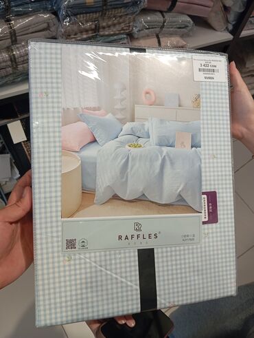 Комплекты постельного белья: В магазине «Улётный Дом» есть 1000 товаров для Вашего дома для любого — 2