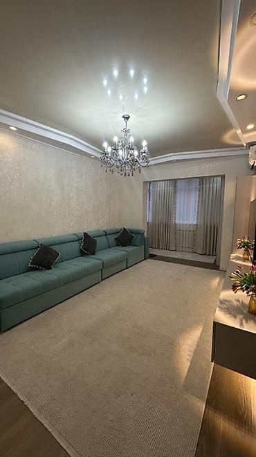восток 5 квартира: 3 комнаты, 65 м², Восток-5 мкр 105 серия, 5 этаж, Косметический ремонт — 5