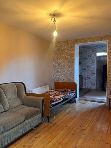 Uzunmüddətli kirayə evlər: 40 kv. m, 6 otaqlı, Qaz, Su, İnternet — 5