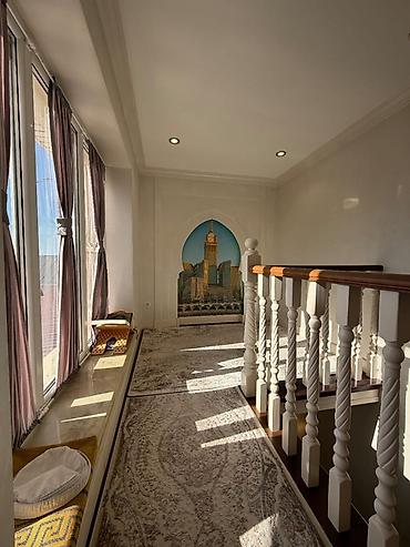 шикарный особняки: 360 м², 6 комнат и более, Алтын-ордо ж/м — 4