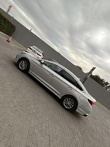 толщиномер rdevice: Hyundai Sonata: 2020 г., 2 л, Автомат, Газ, Седан — 7